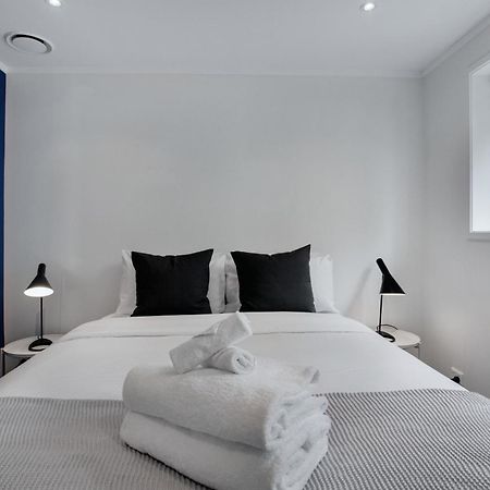 Skyline Serenade Apt With Skycity View And Parking Auckland Dış mekan fotoğraf