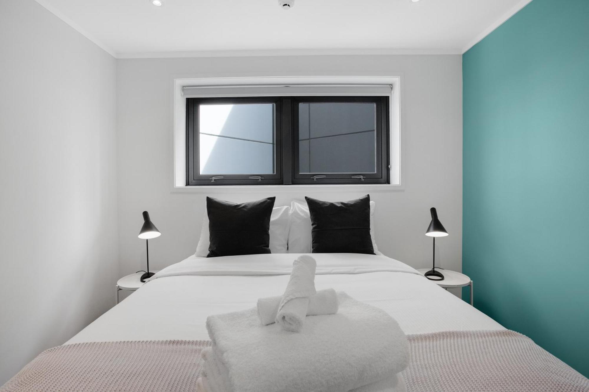 Skyline Serenade Apt With Skycity View And Parking Auckland Dış mekan fotoğraf