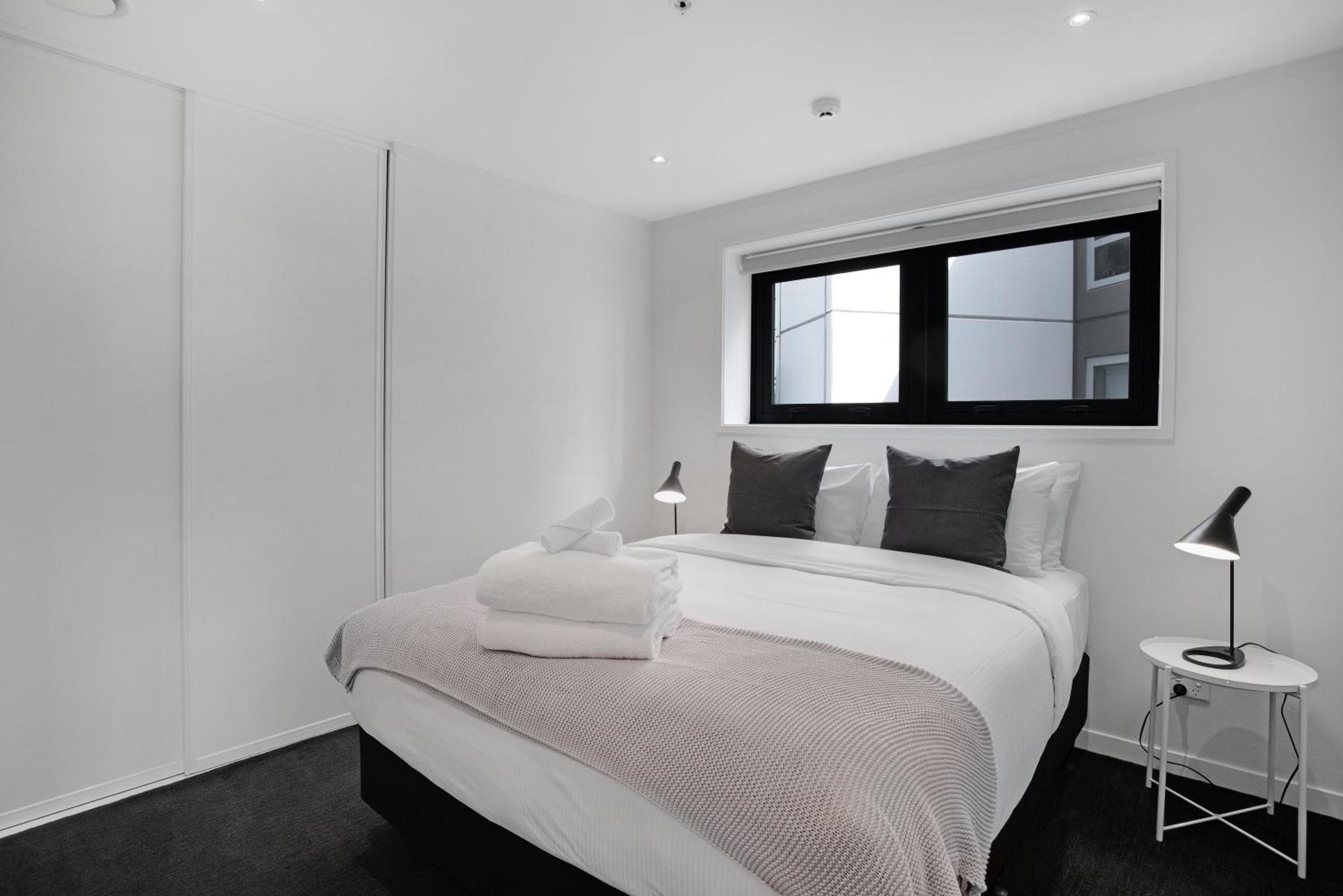 Skyline Serenade Apt With Skycity View And Parking Auckland Dış mekan fotoğraf