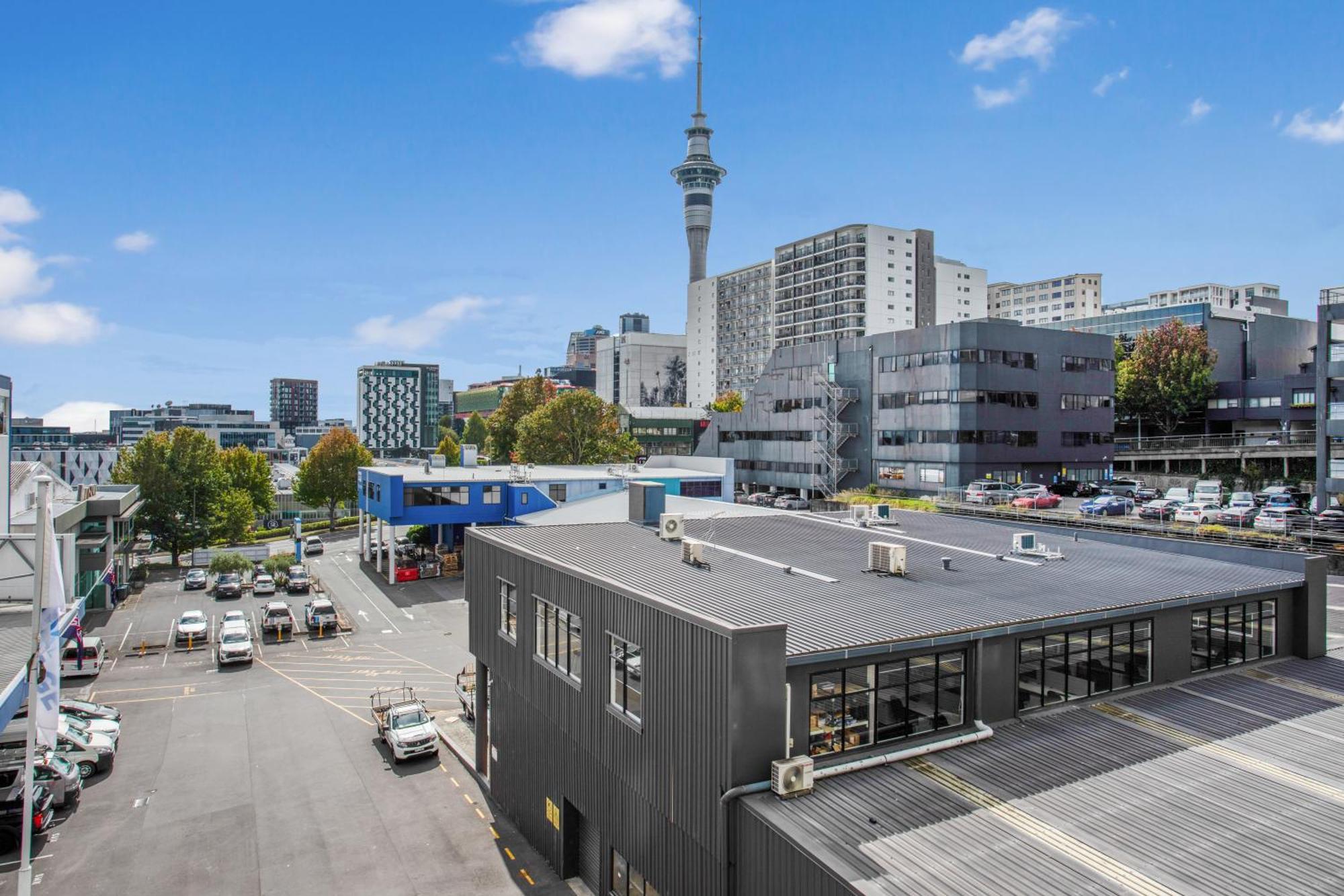 Skyline Serenade Apt With Skycity View And Parking Auckland Dış mekan fotoğraf