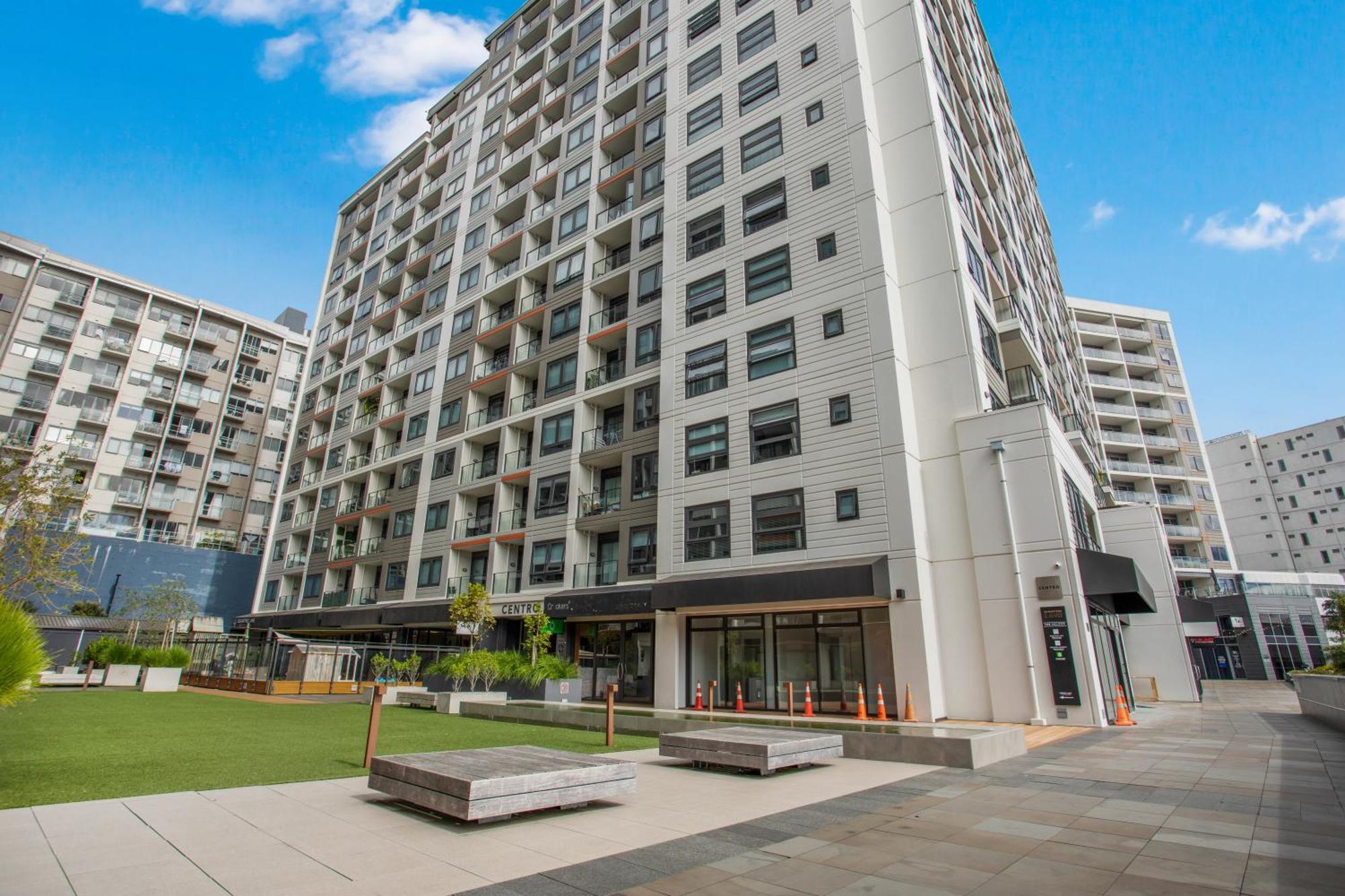 Skyline Serenade Apt With Skycity View And Parking Auckland Dış mekan fotoğraf